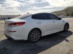 2019 Kia Optima Lx na sprzedaż w Colton, CA - Front End