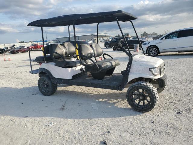 2017 Golf Cart Cart