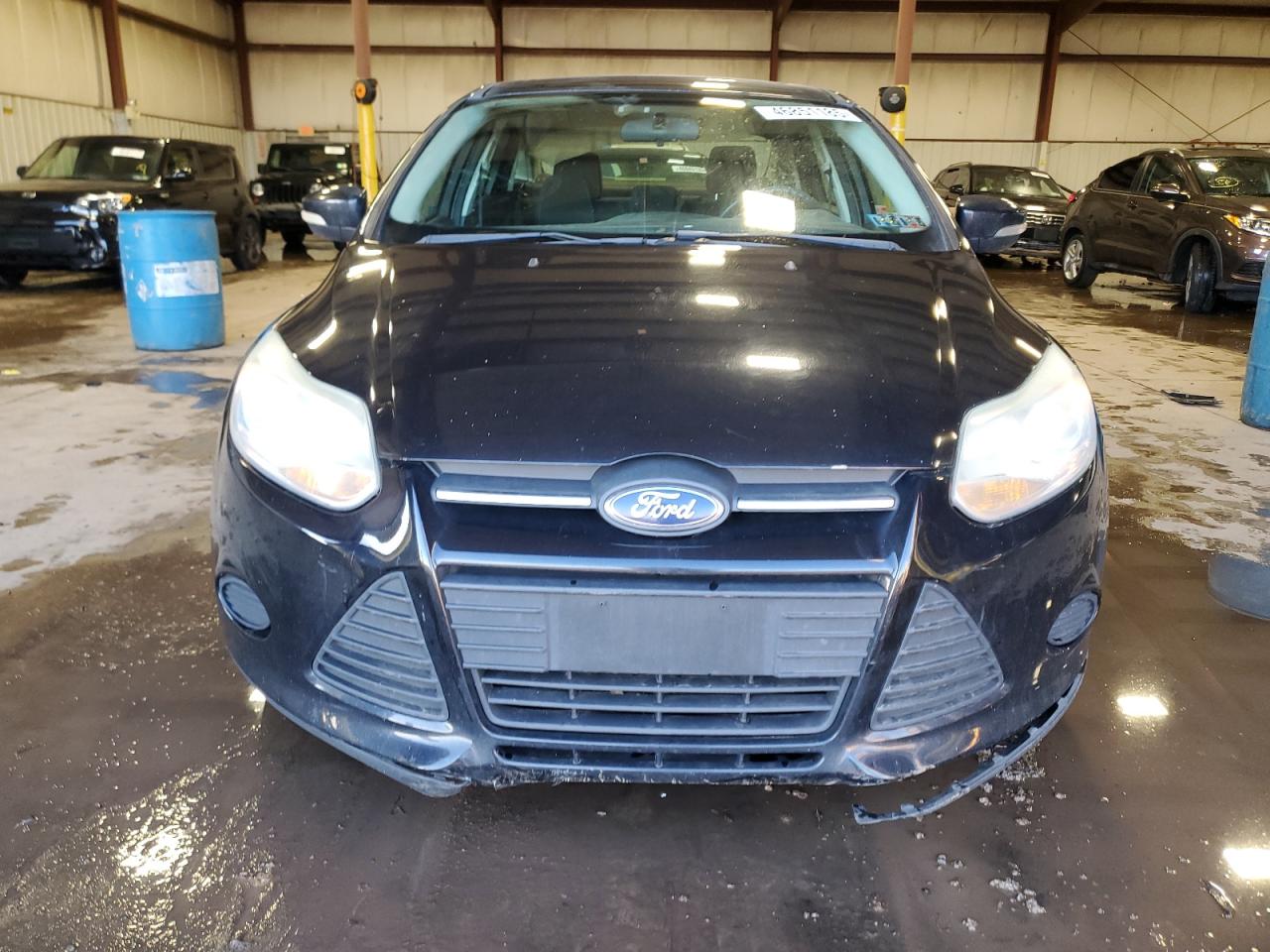 2013 Ford Focus - Image 5
