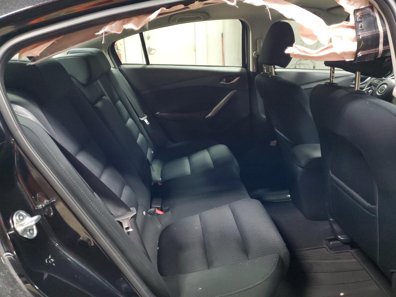 2015 Mazda 6 - Image 10