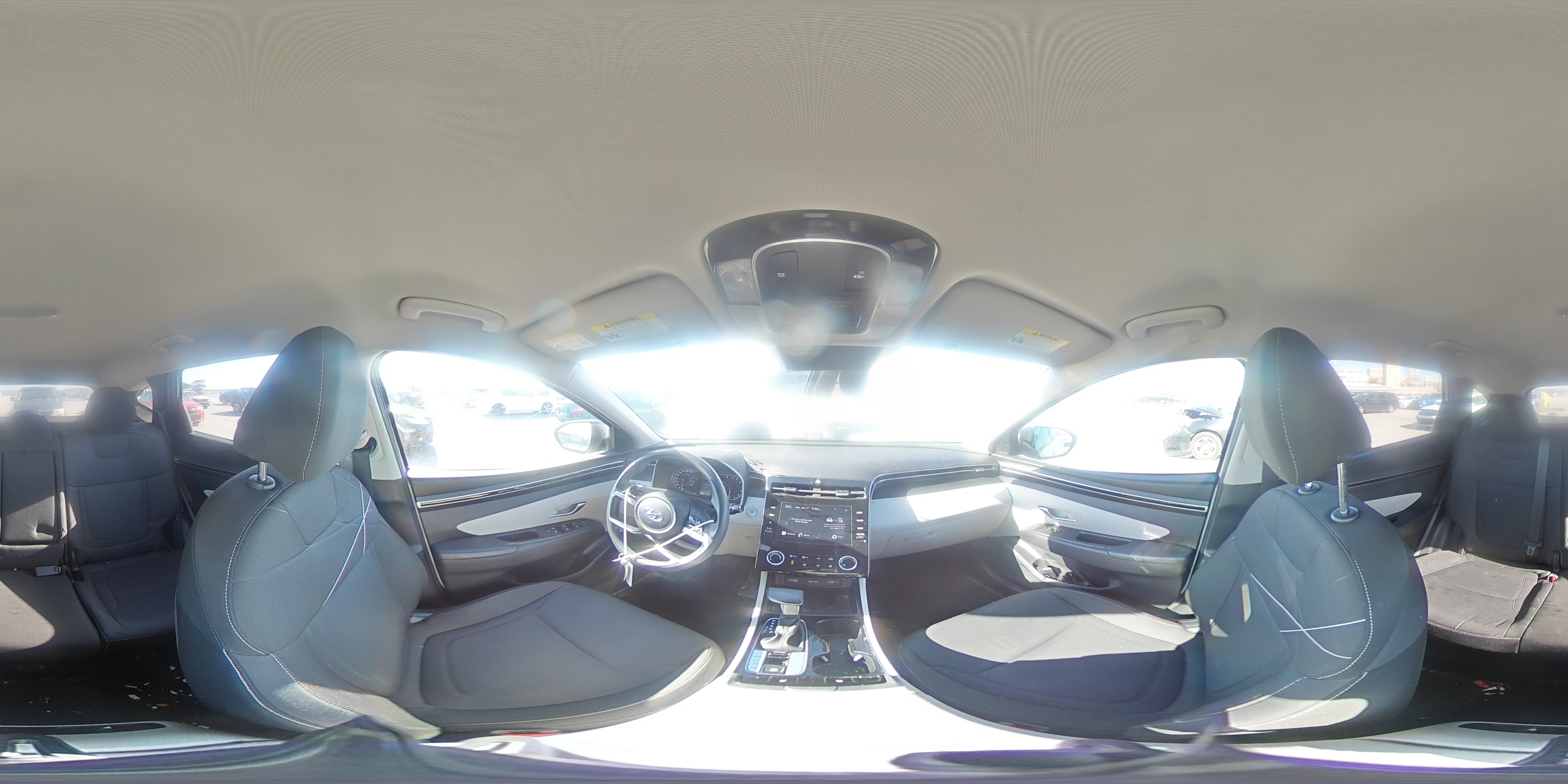 2022 Hyundai Tucson - Image 14