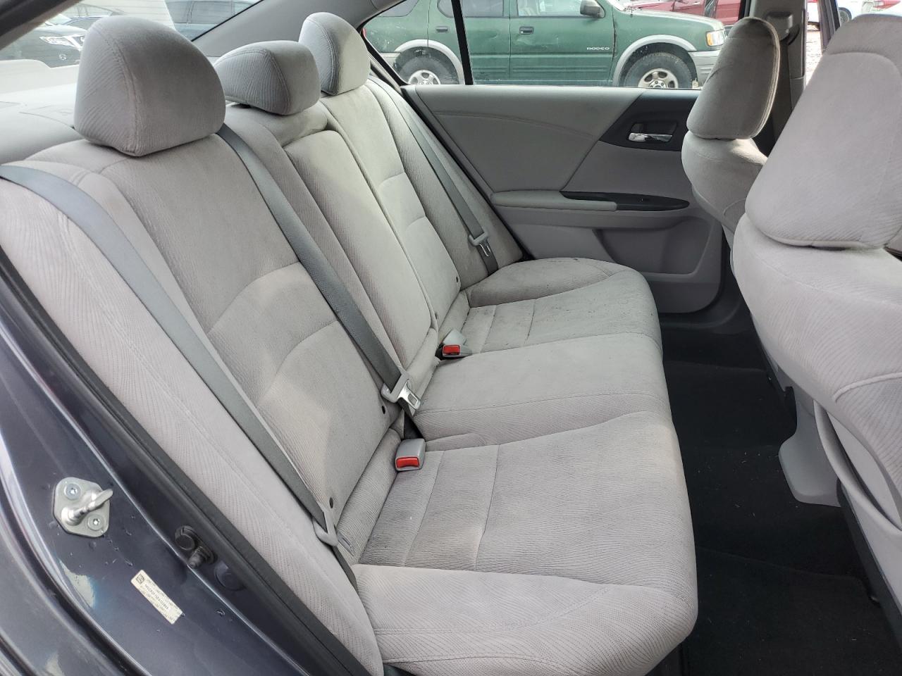 2013 Honda Accord - Image 10