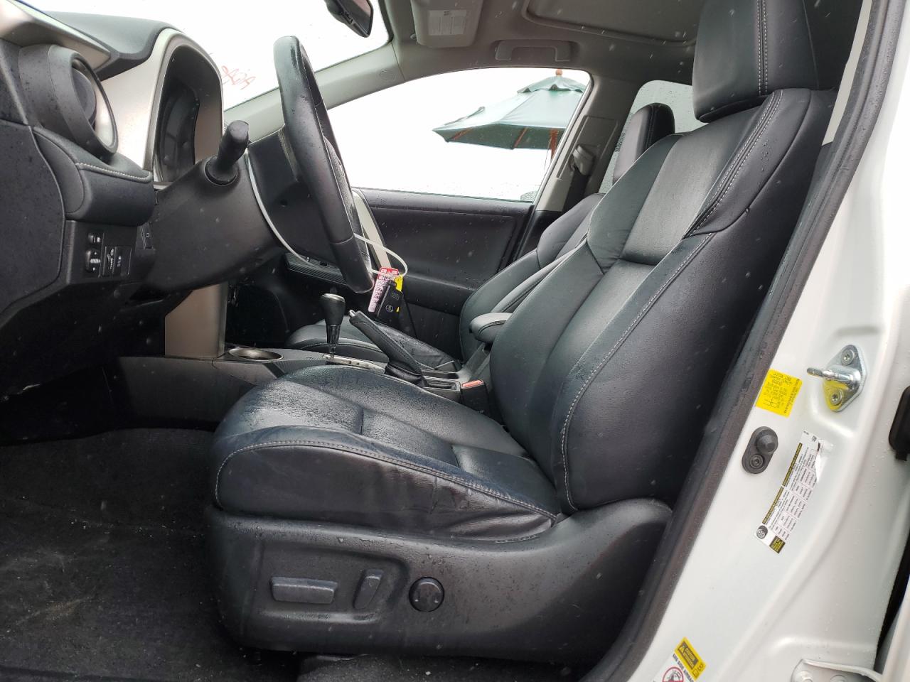 2014 Toyota RAV 4 - Image 7