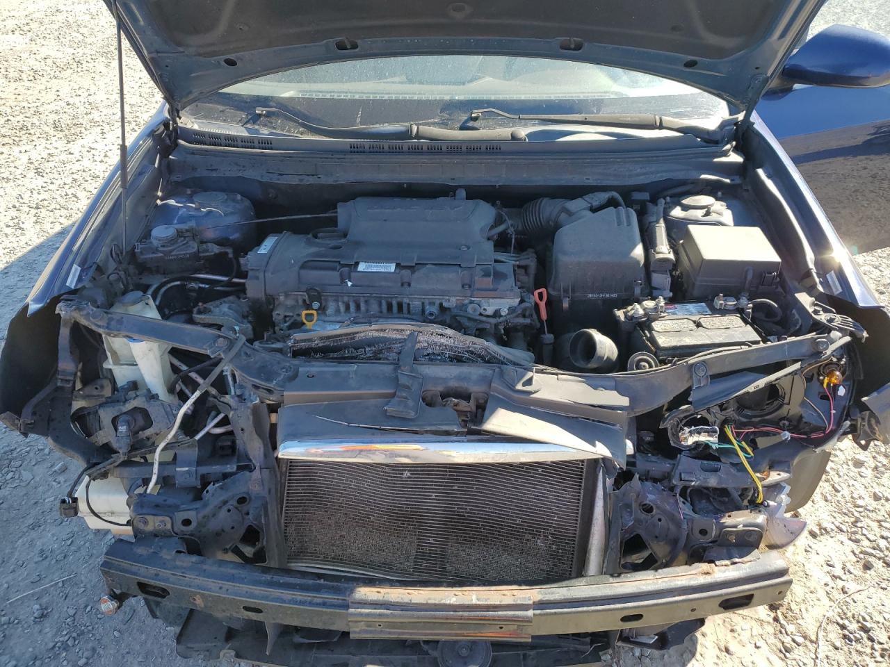 2009 Hyundai Elantra - Image 12