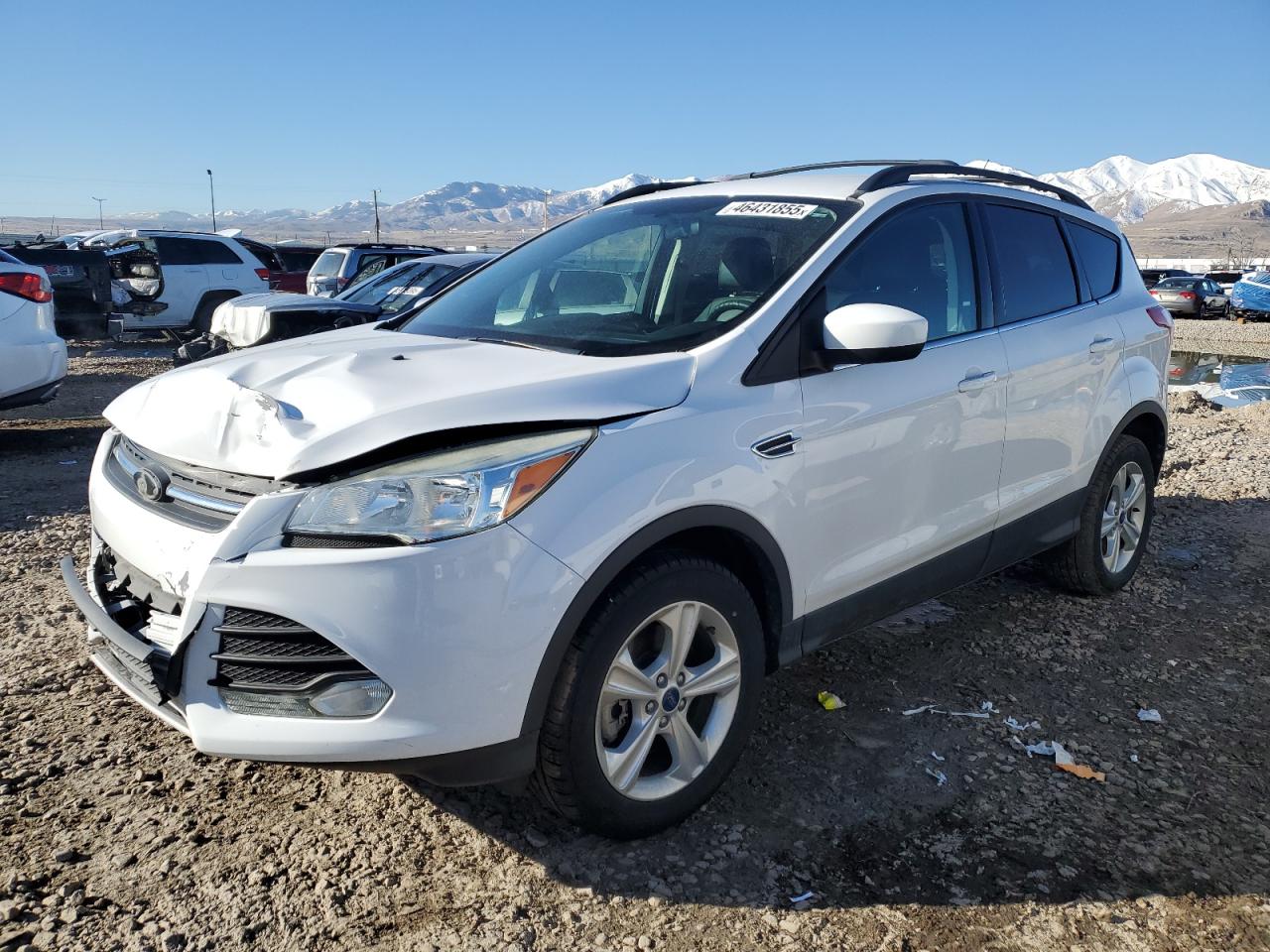 2015 Ford Escape - Image 1