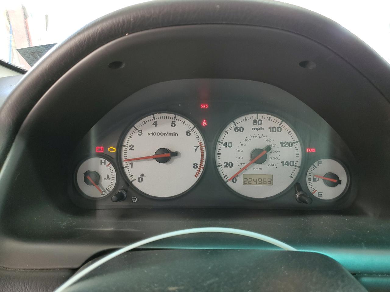 2002 Honda Civic - Image 9