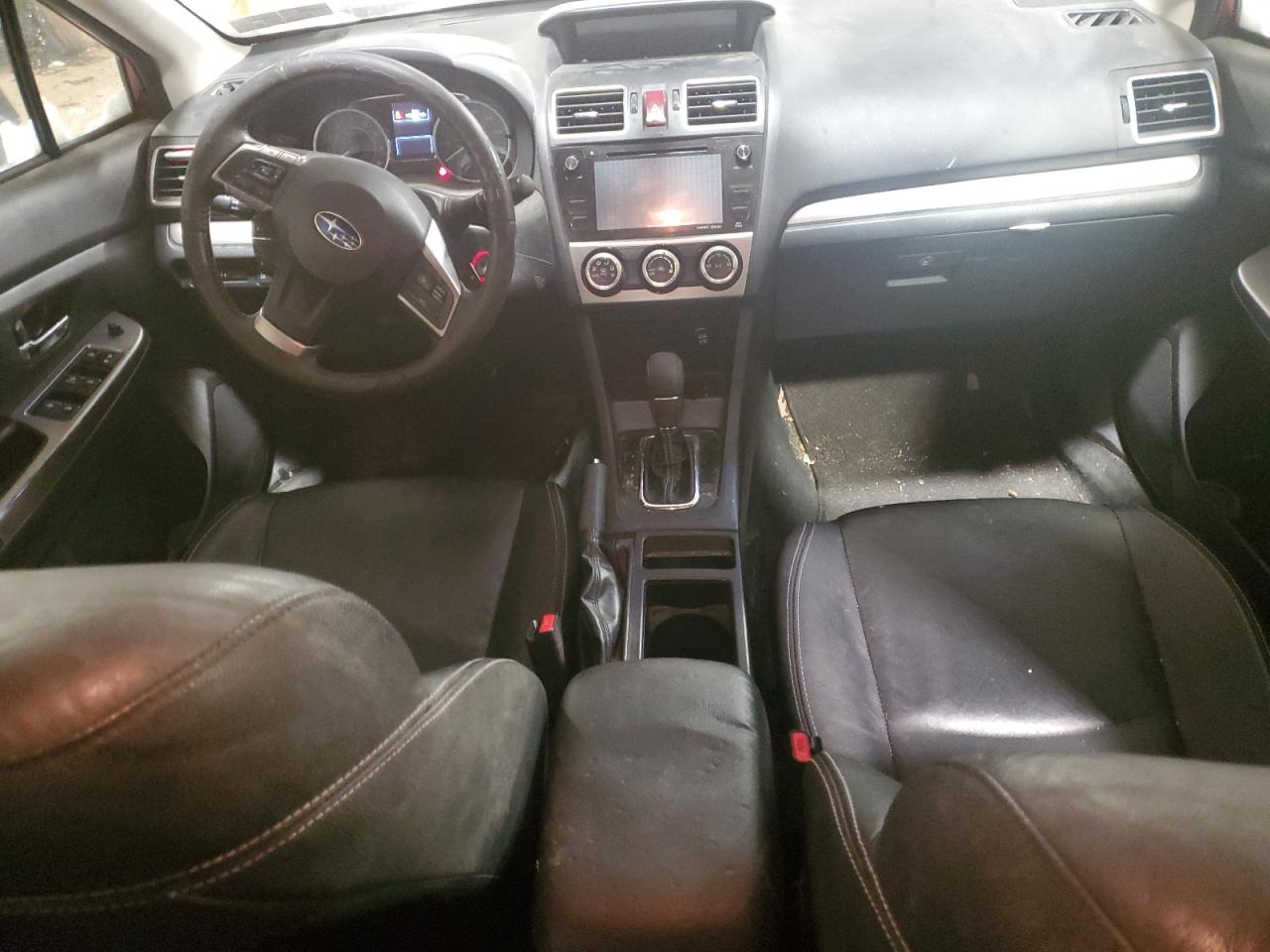 2015 Subaru Impreza - Image 8
