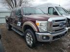 2012 Ford F350 Super Duty за продажба в Littleton, CO - Side