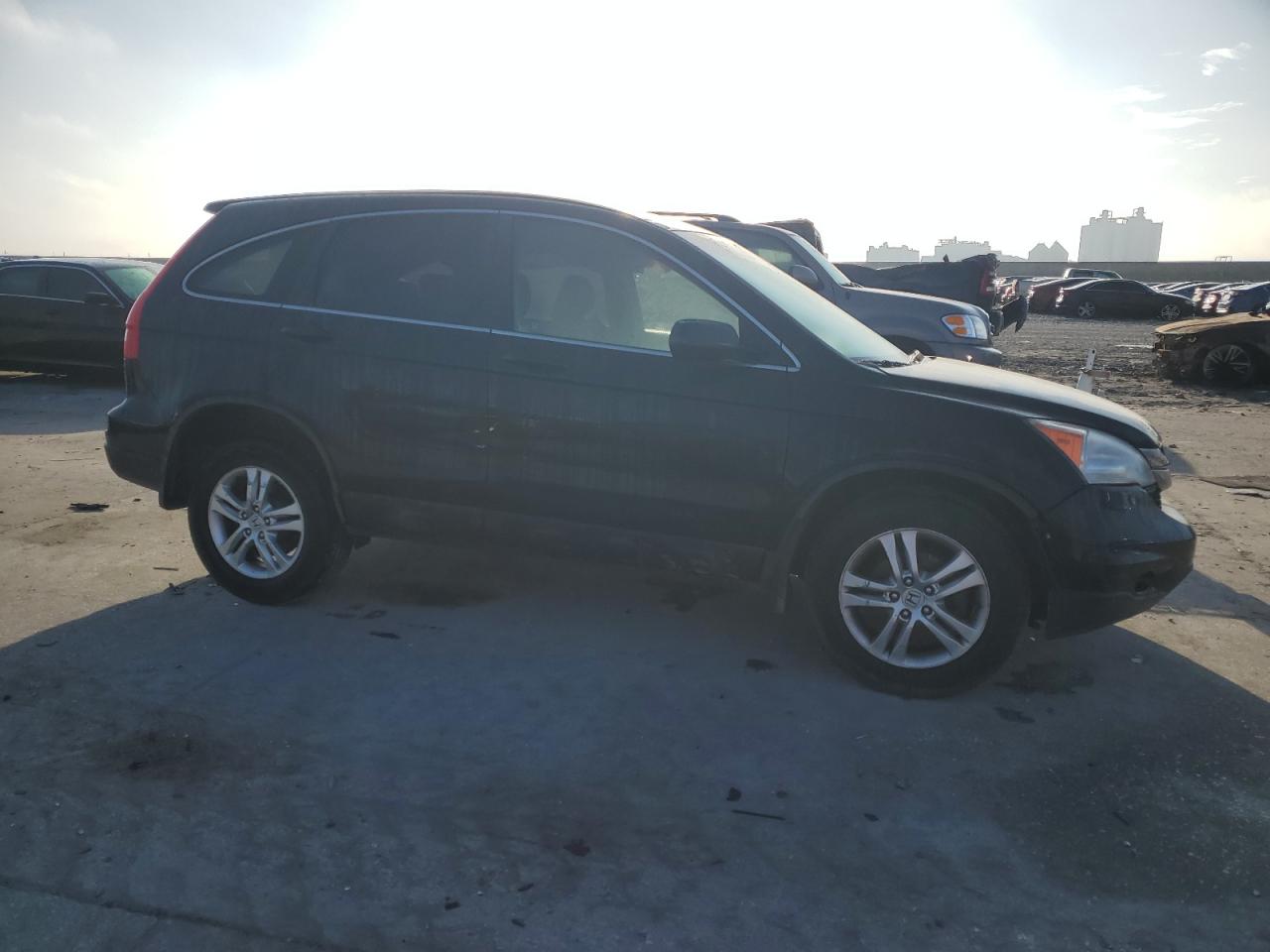 2010 Honda CR-V - Image 4