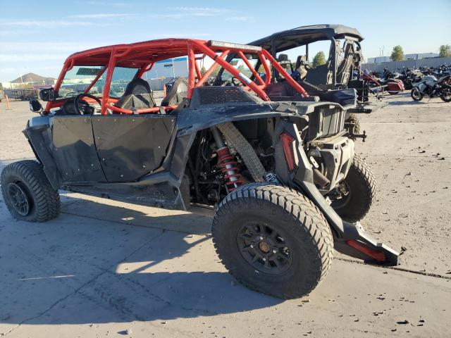 2021 POLARIS RZR XP 4 TURBO