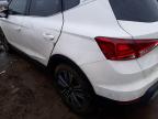 2018 SEAT ARONA XCEL for sale at Copart ROCHFORD