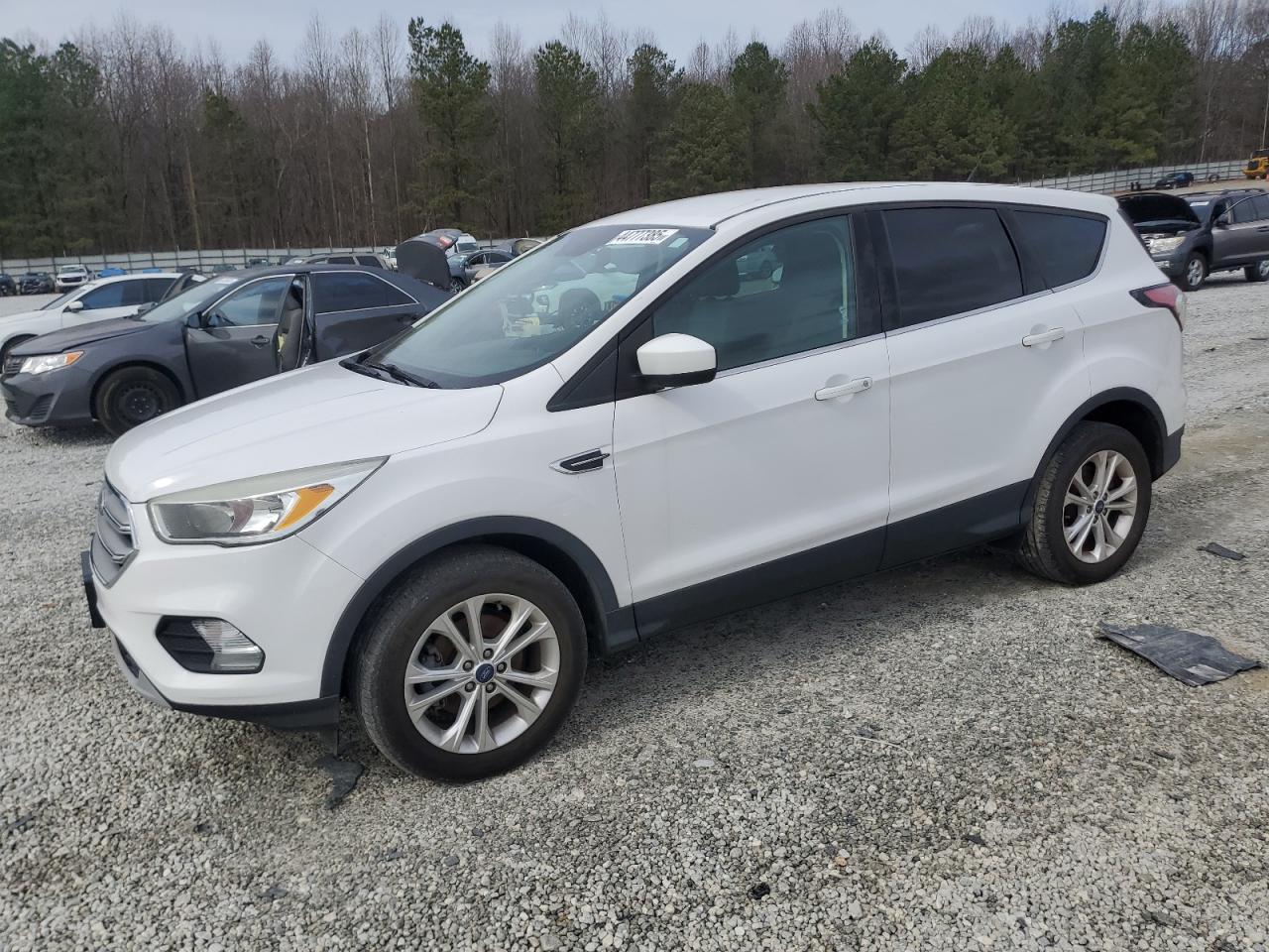 2017 Ford Escape - Image 1