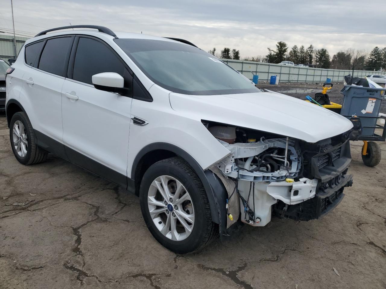 2018 Ford Escape - Image 4
