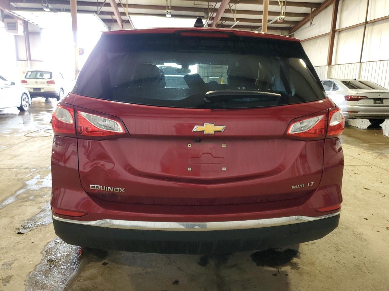 2021 Chevrolet Equinox - Image 6