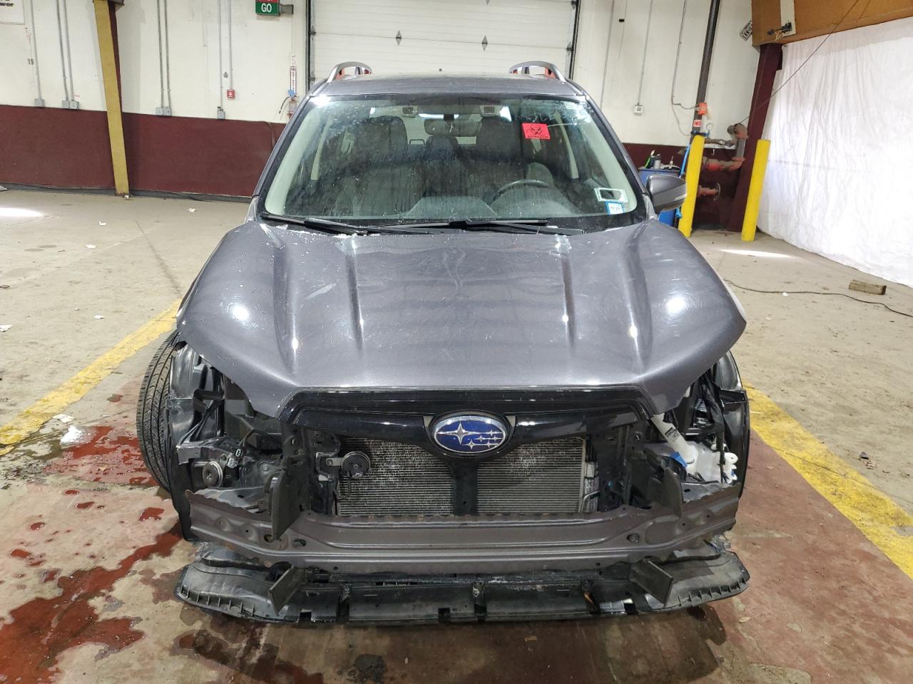 2020 Subaru Forester - Image 5