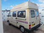 1991 RENAULT TRAFIC HDS for sale at Copart BRISTOL