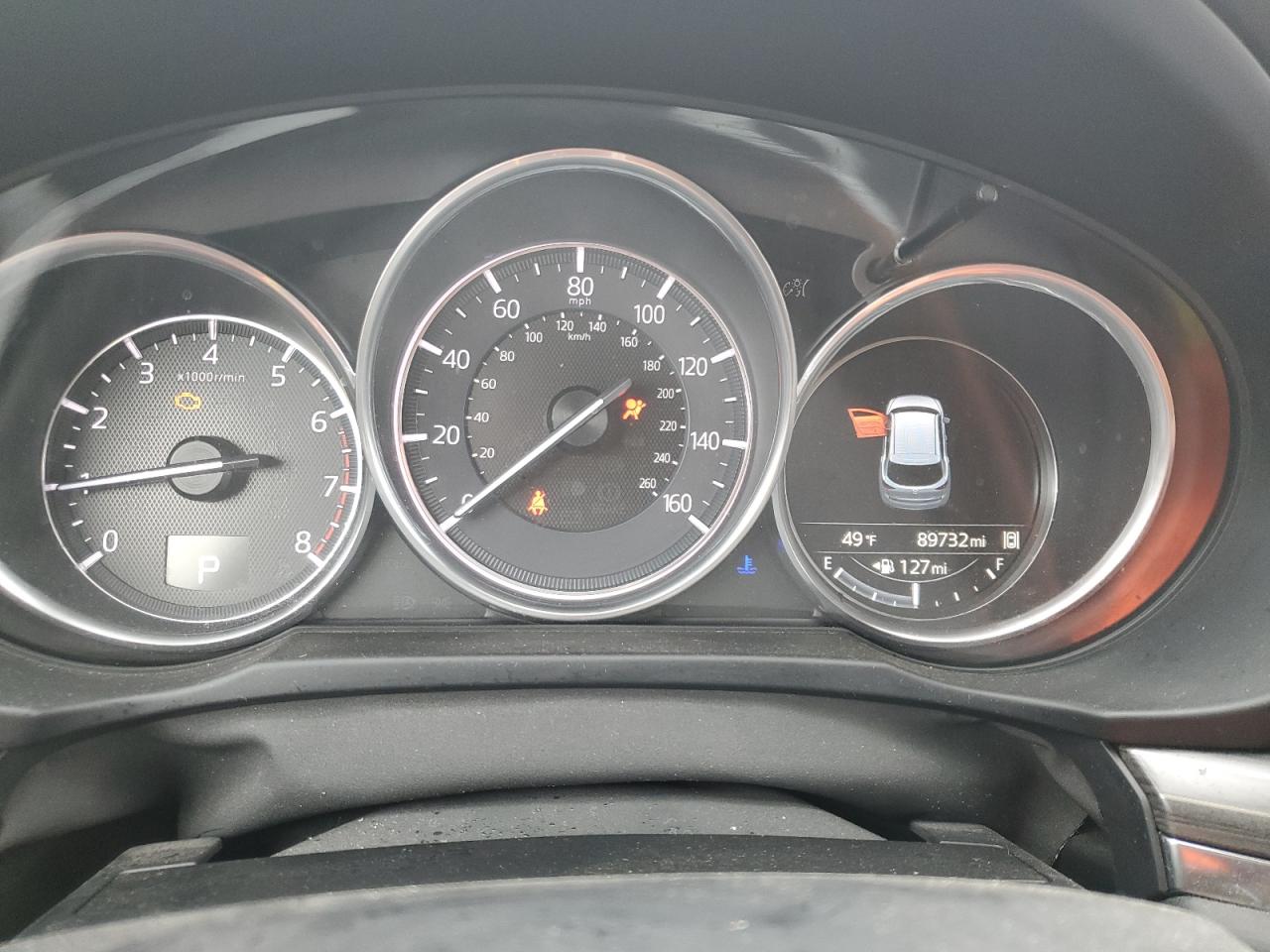 2017 Mazda CX-5 - Image 9