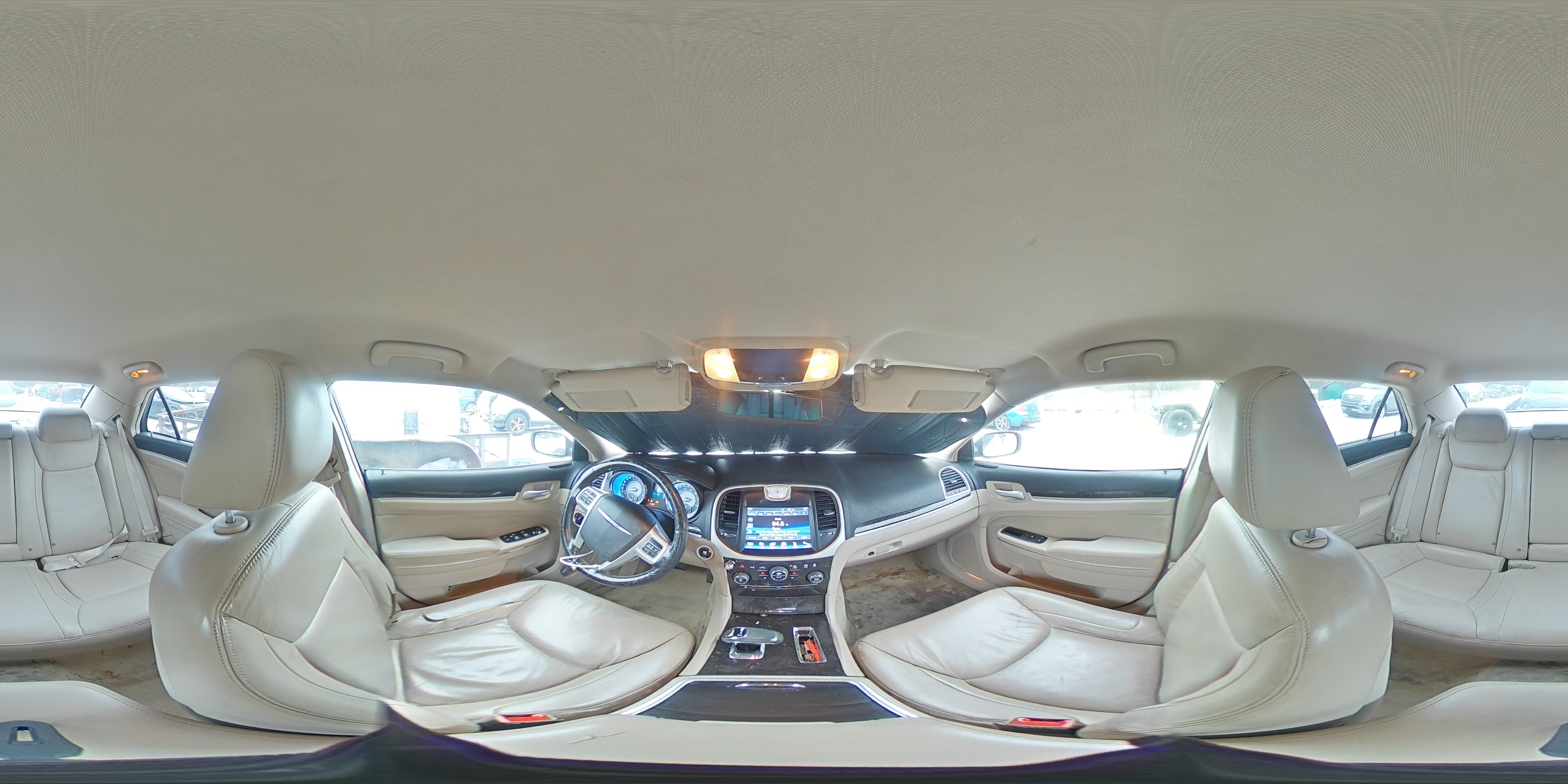 2013 Chrysler 300 - Image 14