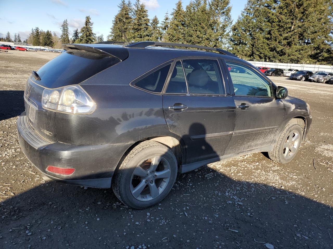 2007 Lexus RX - Image 3