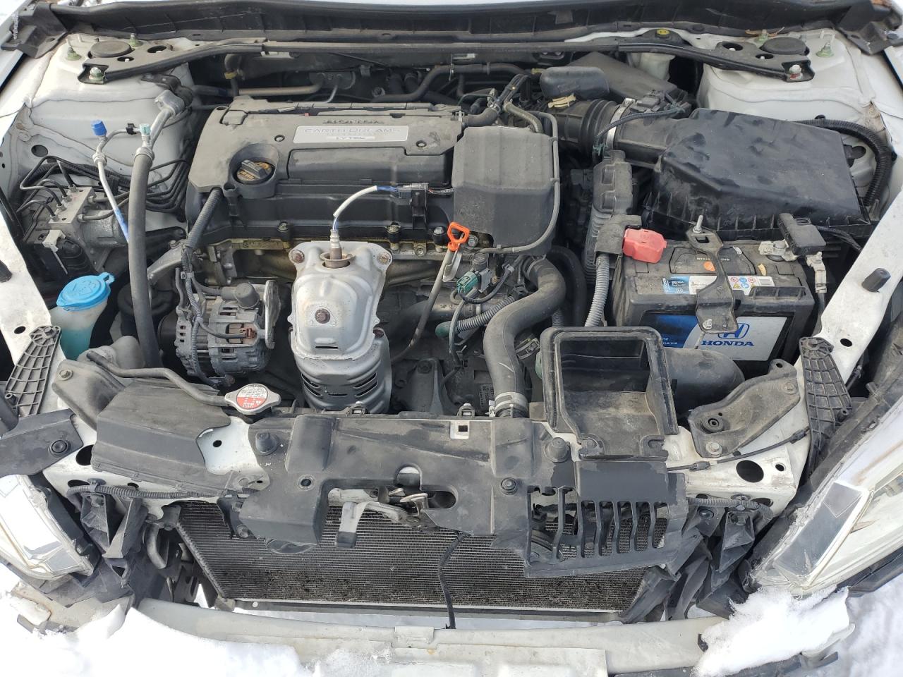 2014 Honda Accord - Image 13