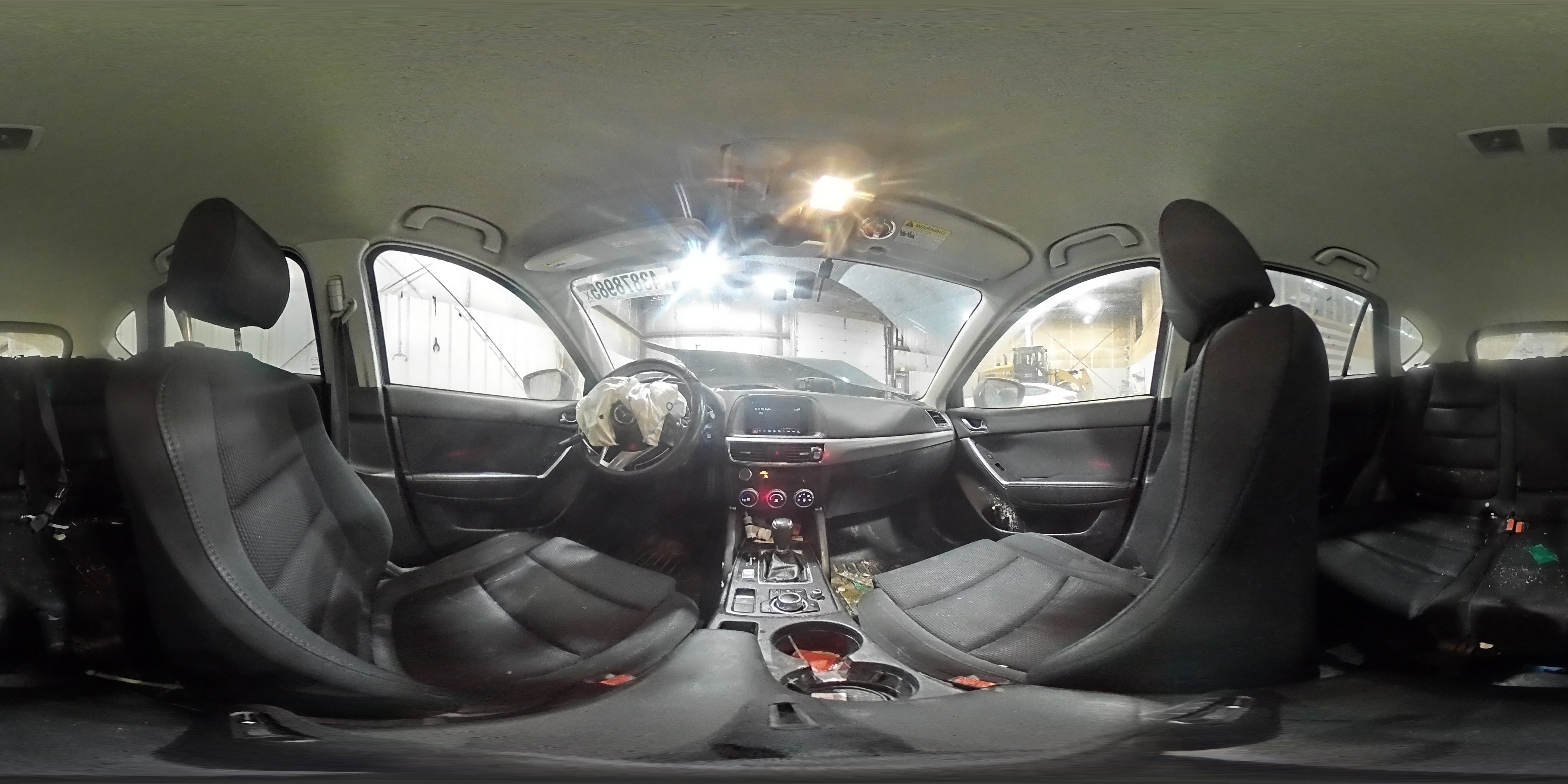 2016 Mazda CX-5 - Image 14