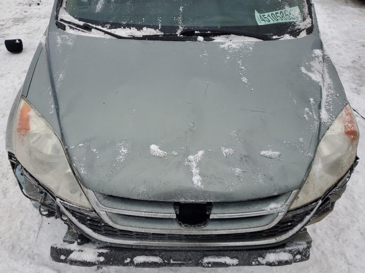 2010 Honda CR-V - Image 12