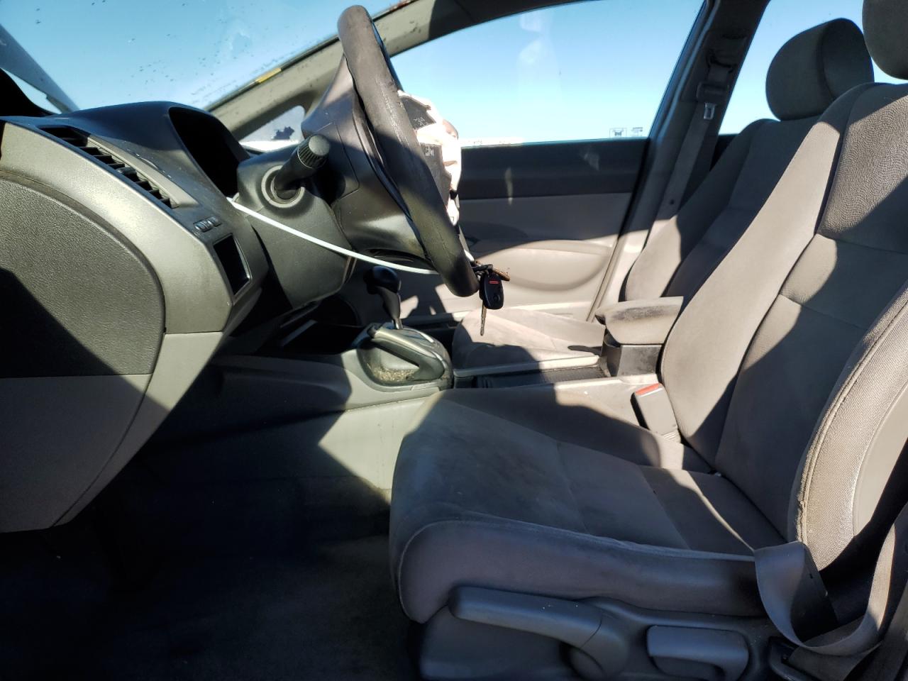 2008 Honda Civic - Image 7