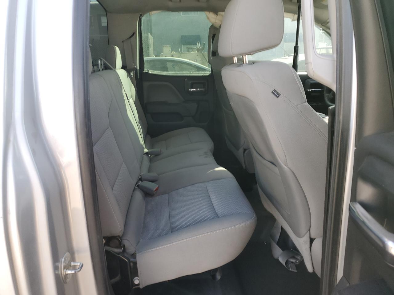 2015 GMC Sierra - Image 10