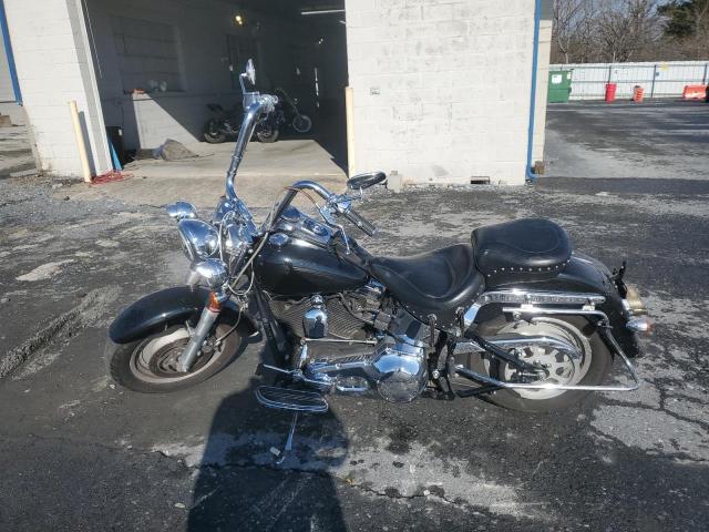 2006 HARLEY-DAVIDSON FLSTFI 