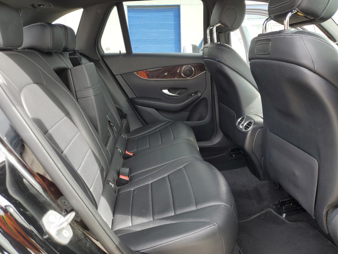 2019 Mercedes-Benz GLC - Image 10
