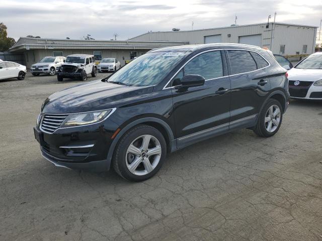 2017 Lincoln Mkc Premiere