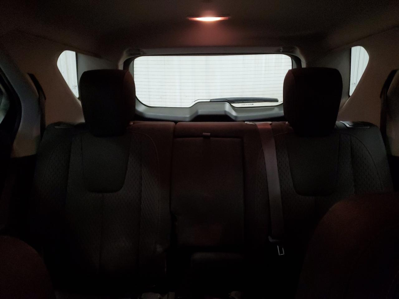 2014 Chevrolet Equinox - Image 10