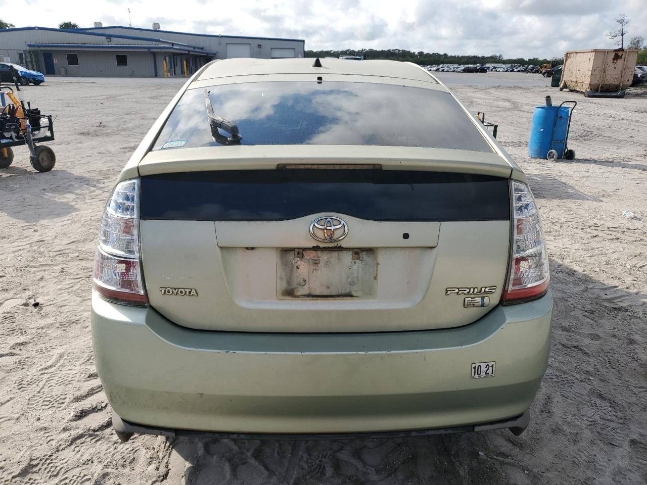 2009 Toyota Prius - Image 6
