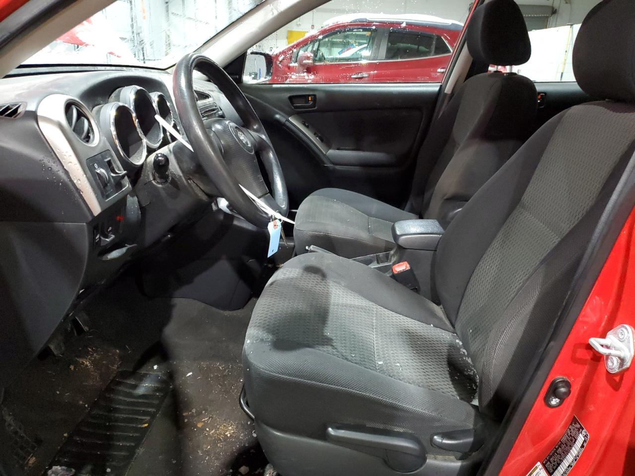 2007 Toyota Corolla - Image 7