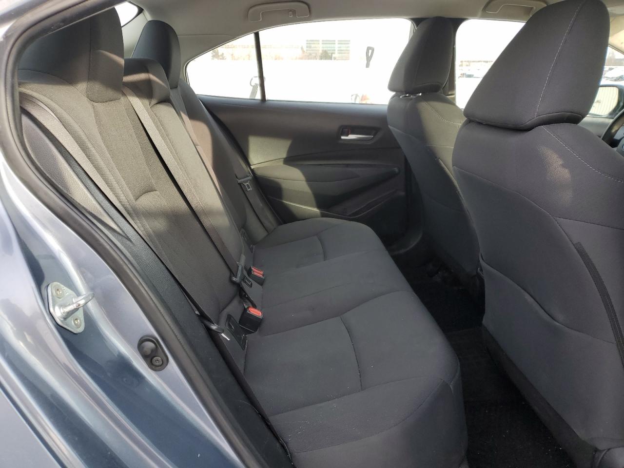 2020 Toyota Corolla - Image 10