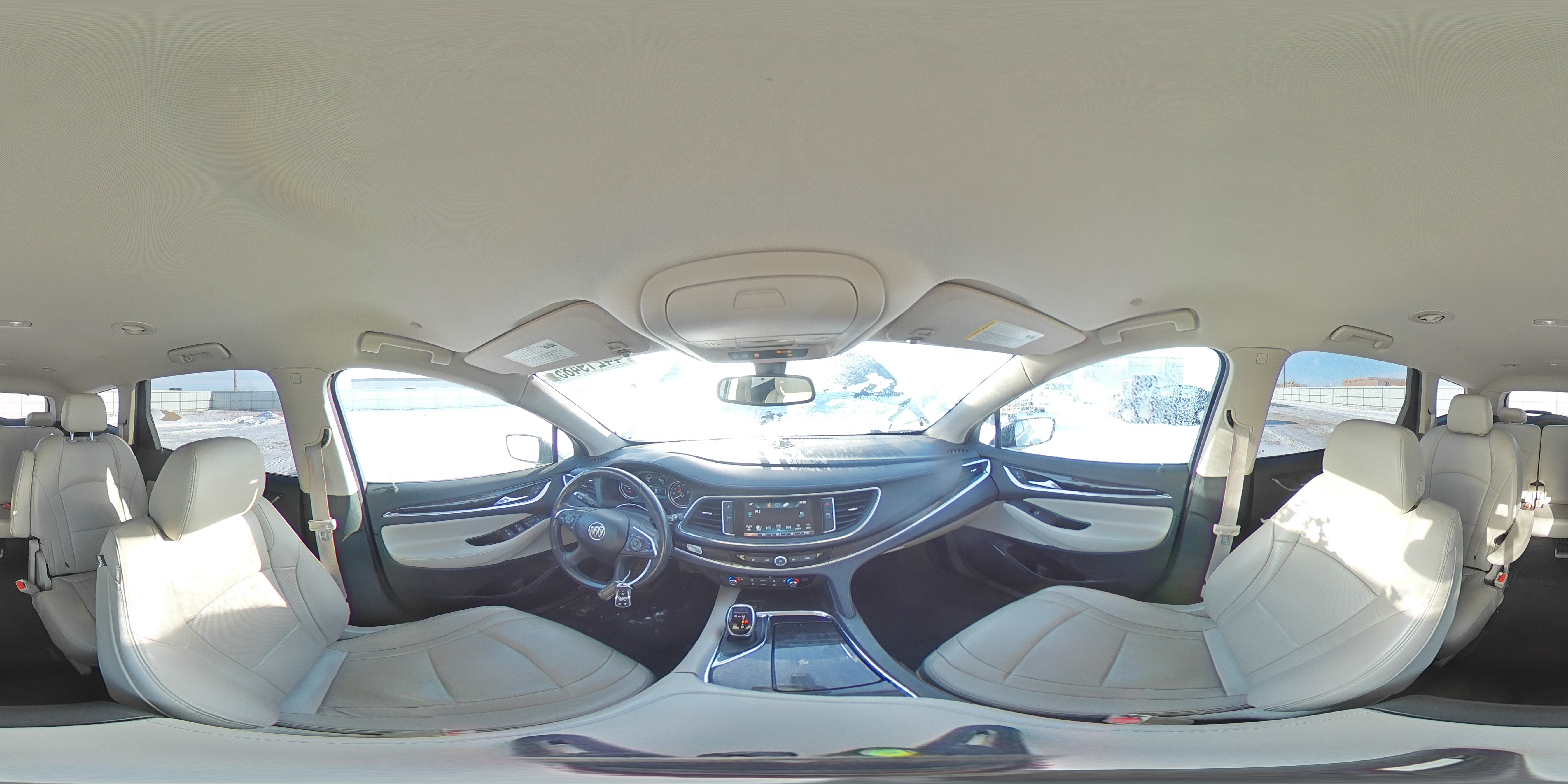 2019 Buick Enclave - Image 14