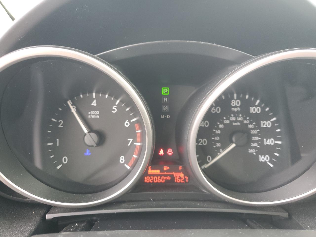 2013 Mazda 5 - Image 9