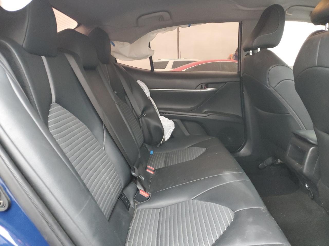 2023 Toyota Camry - Image 10