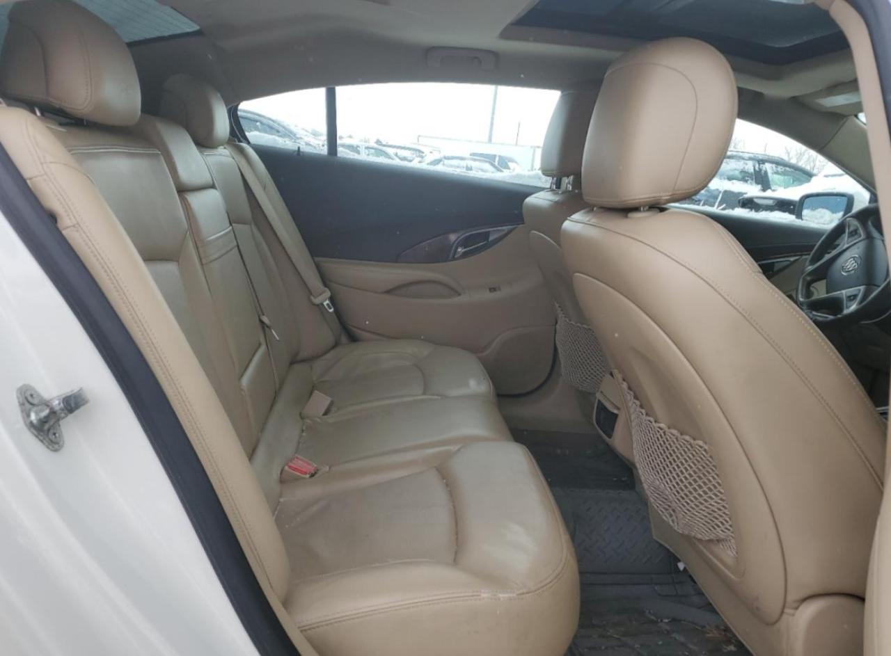 2013 Buick LaCrosse - Image 10
