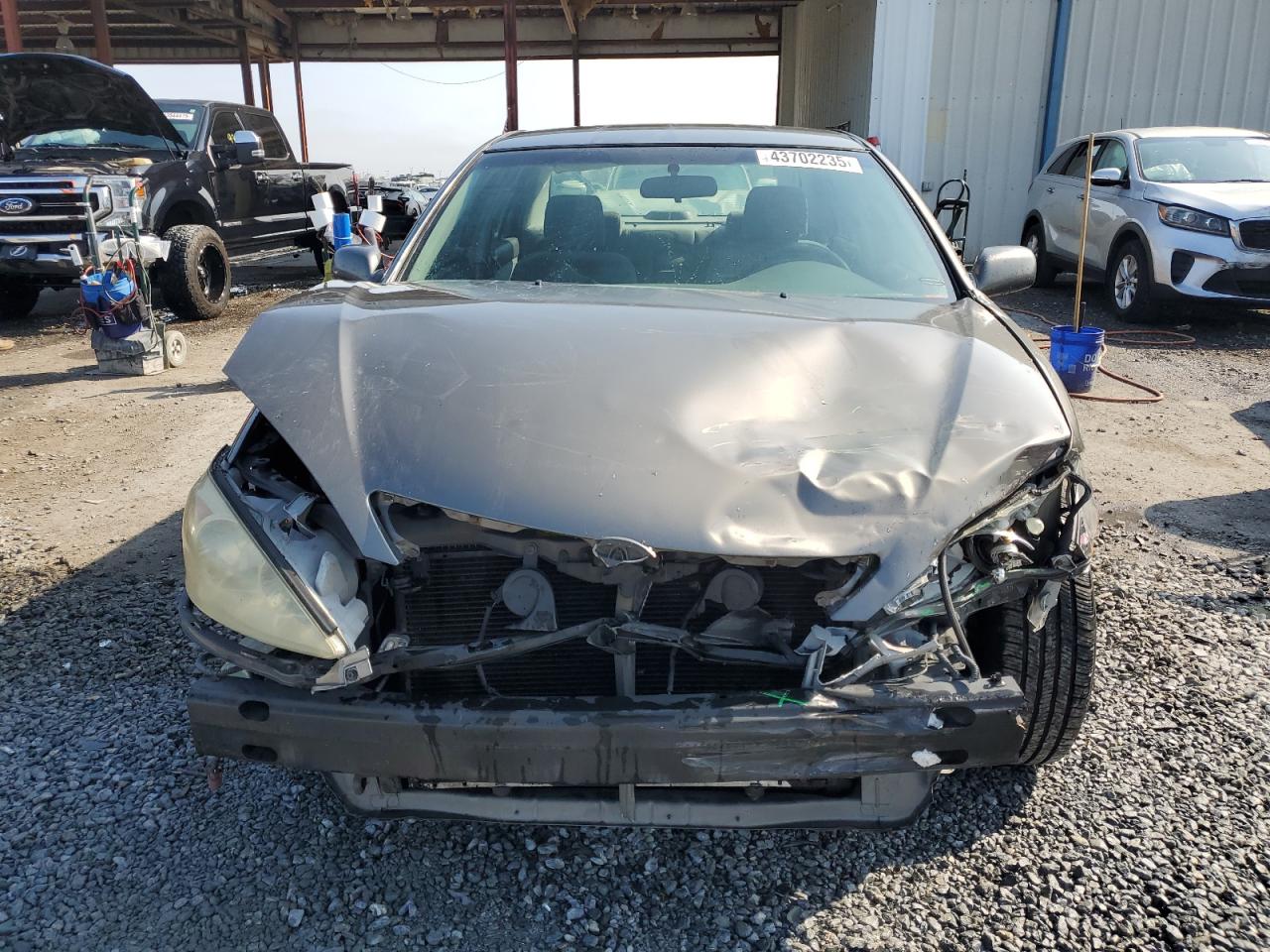 2002 Toyota Camry - Image 5