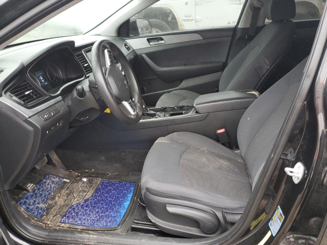 2019 Hyundai Sonata - Image 7