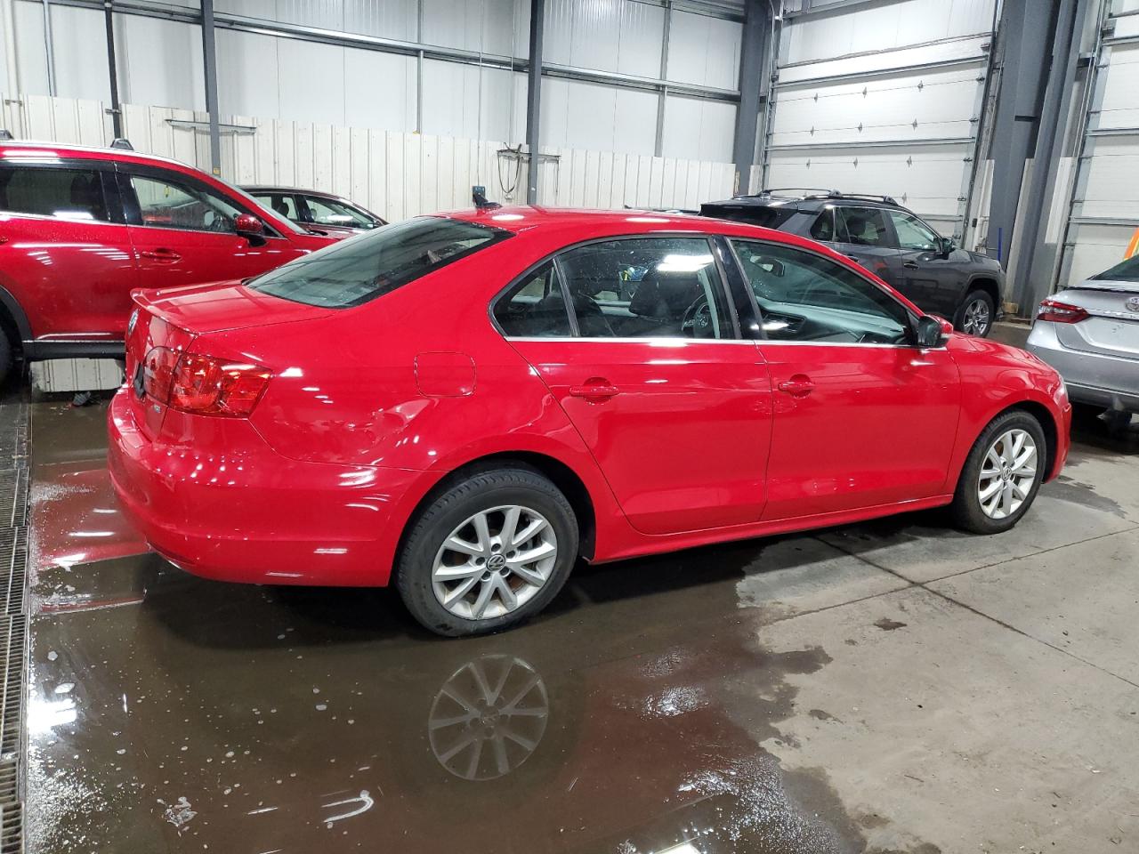 2014 Volkswagen Jetta - Image 3