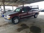 2001 Chevrolet Silverado C1500 იყიდება Hayward-ში, CA - All Over