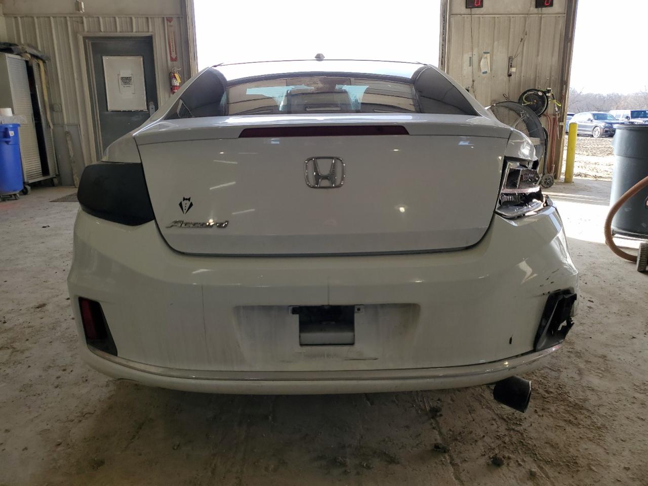 2015 Honda Accord - Image 6