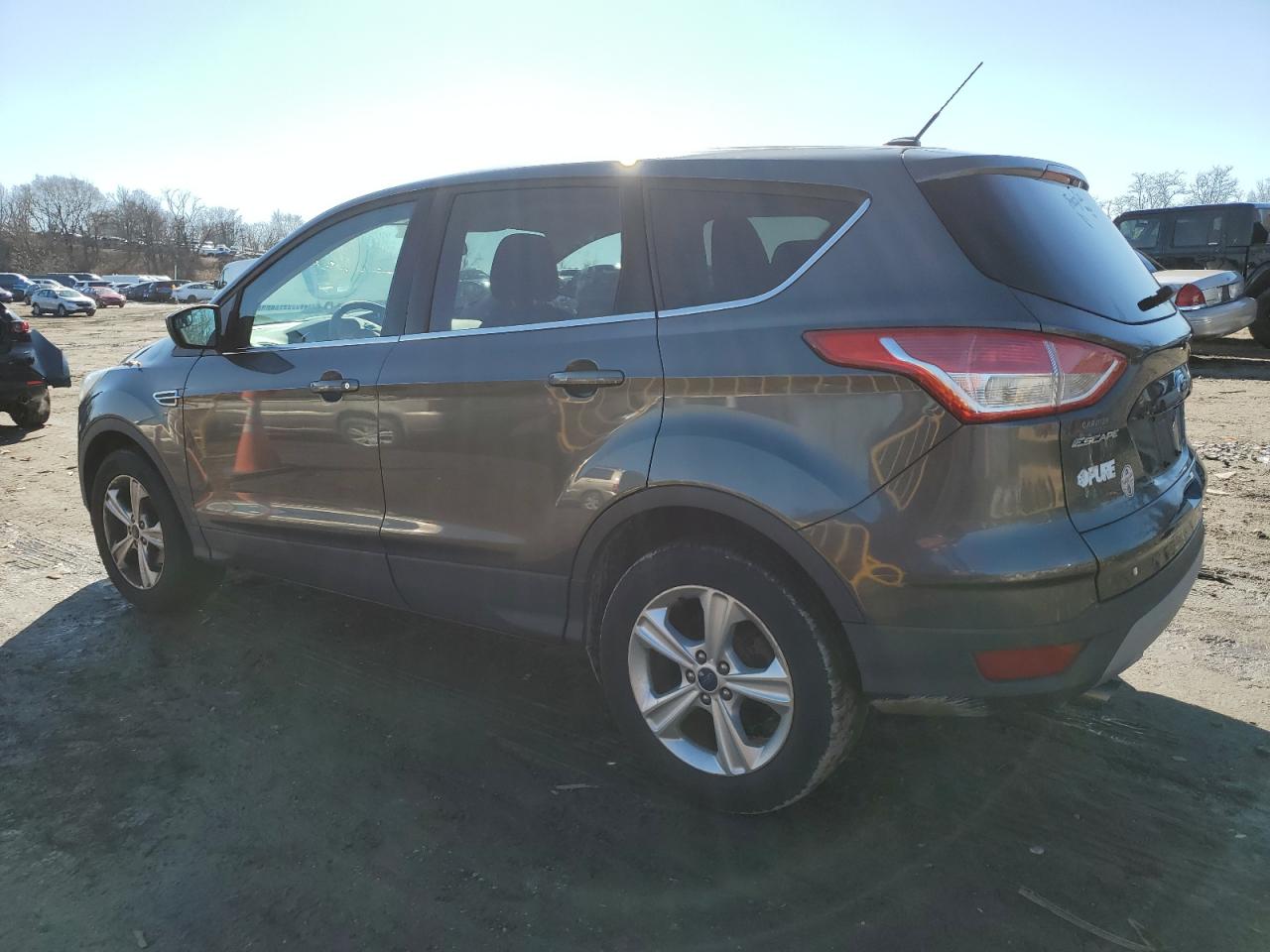 2016 Ford Escape - Image 2