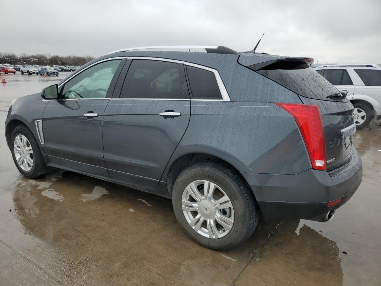 2013 Cadillac SRX - Image 2