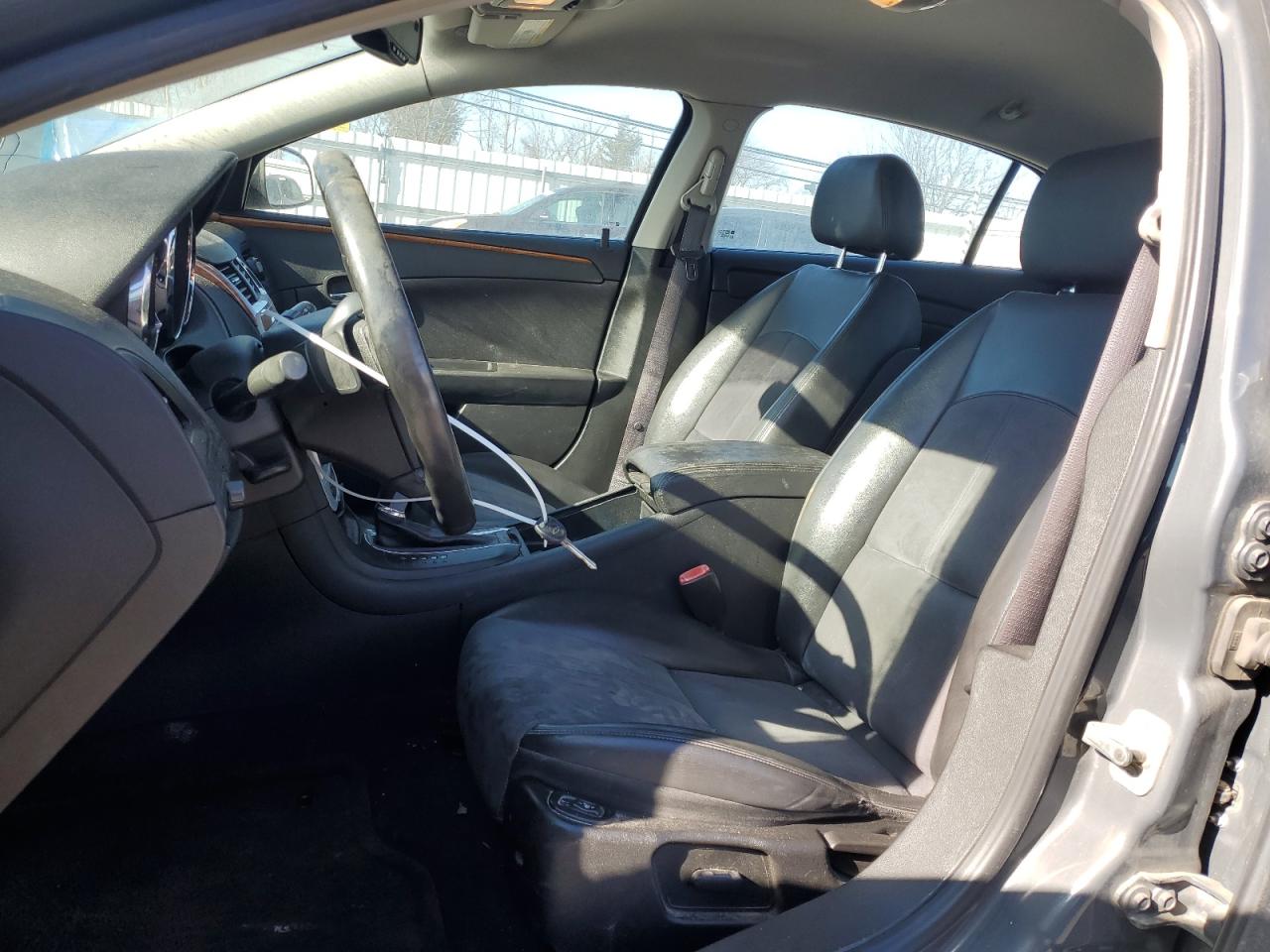 2009 Chevrolet Malibu - Image 7