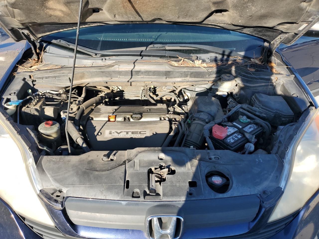 2007 Honda CR-V - Image 12