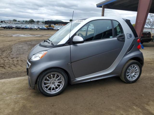 2014 Smart Fortwo 