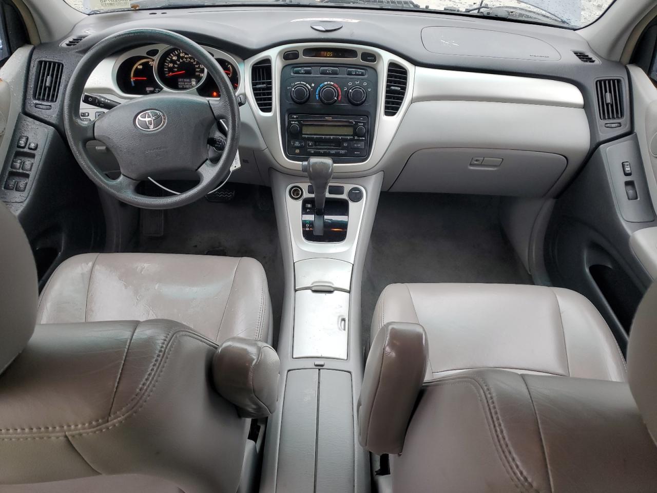 2006 Toyota Highlander - Image 8